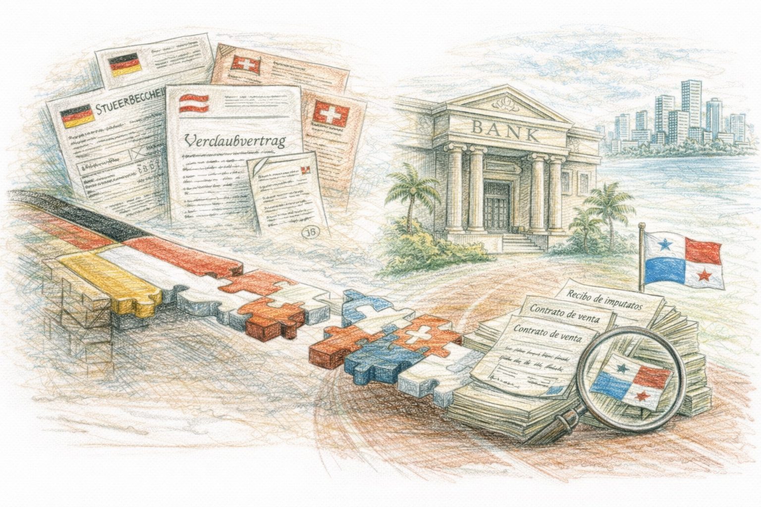 Compliance ist der neue Goldstandard.