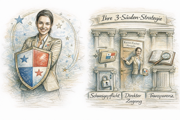 Warum Berufsrecht den Unterschied macht...